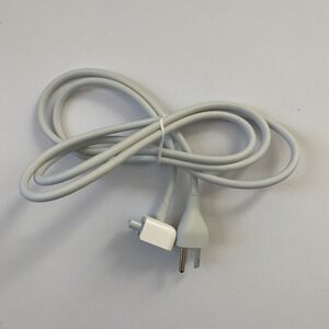 Apple - Power Adapter Extension Cable for MacBook Pro Air- Genuine OEM - GRADE A